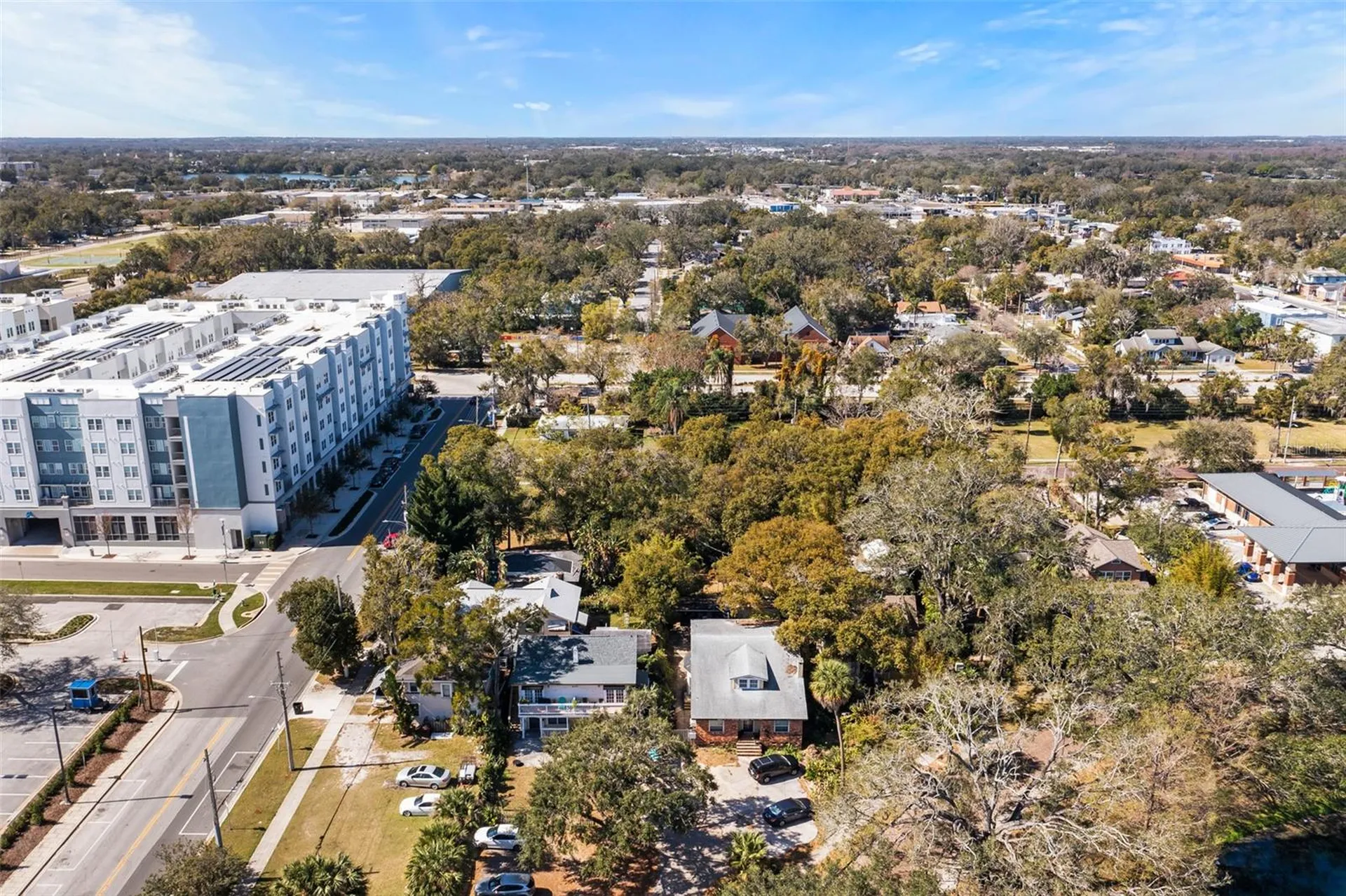 623 W Concord Street Orlando FL 32801