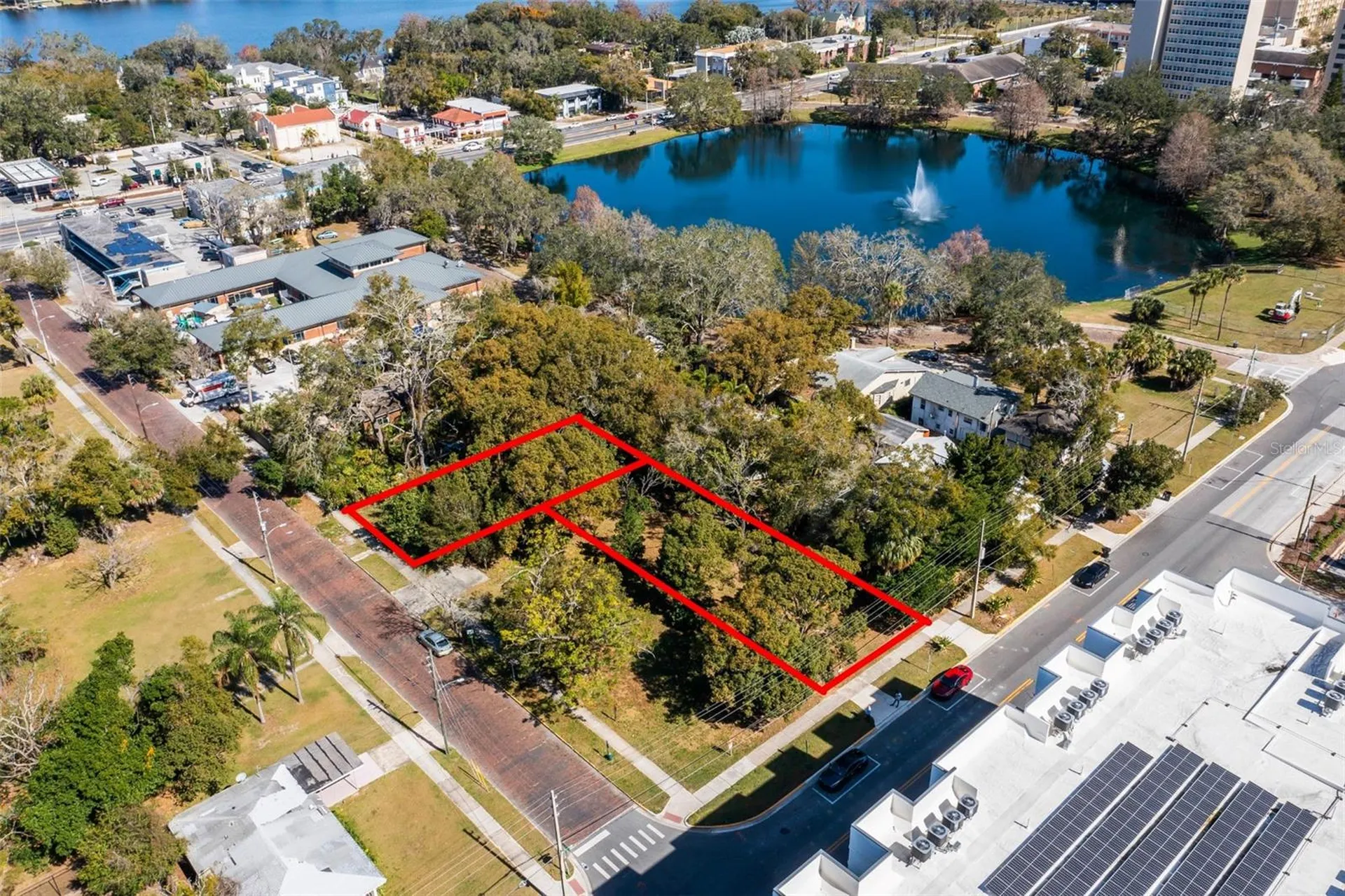623 W Concord Street Orlando FL 32801