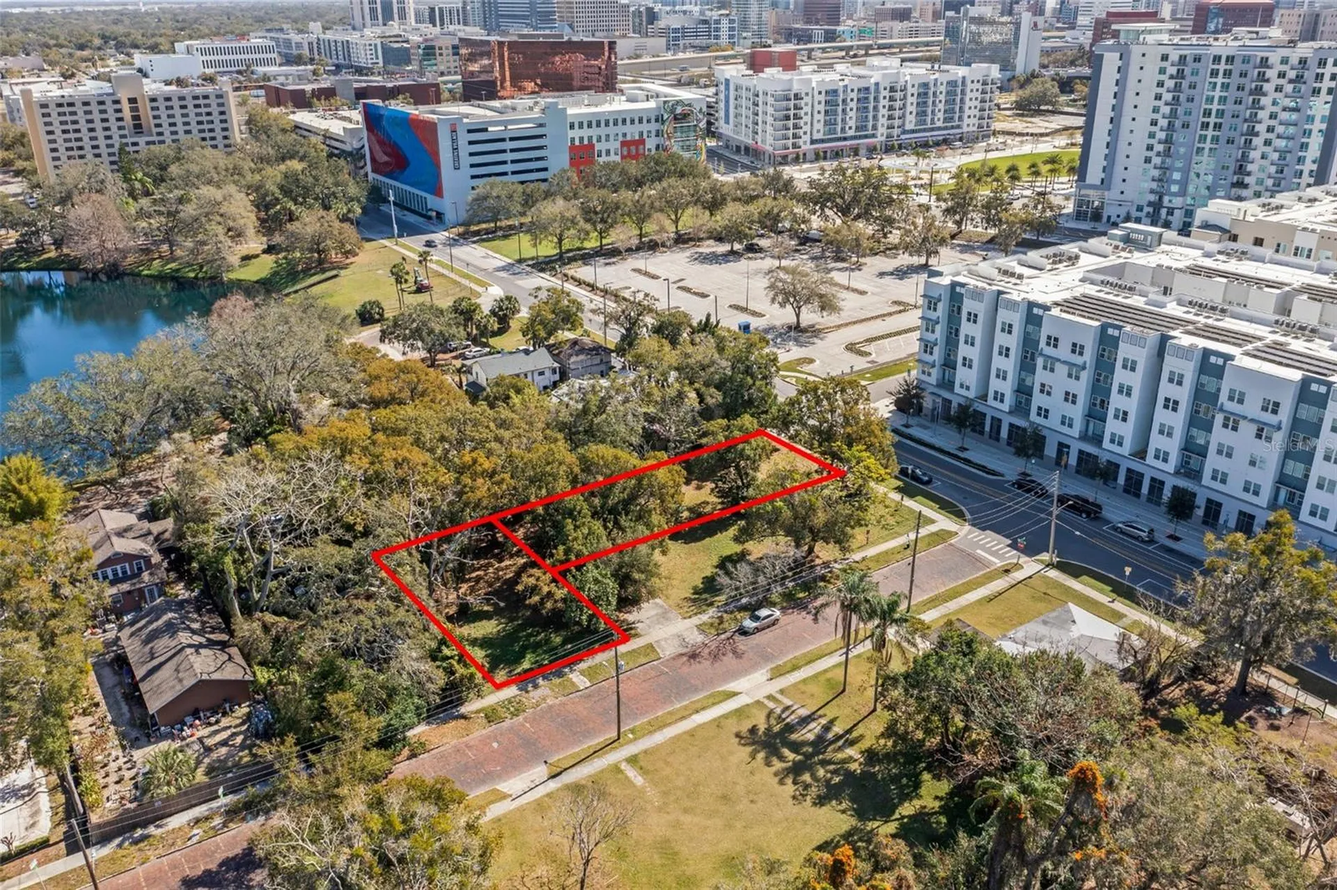 623 W Concord Street Orlando FL 32801