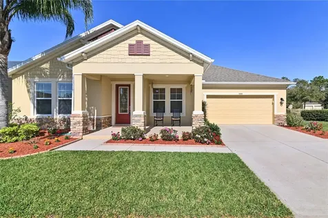 3208 Olivia Breeze Drive Kissimmee FL 34746