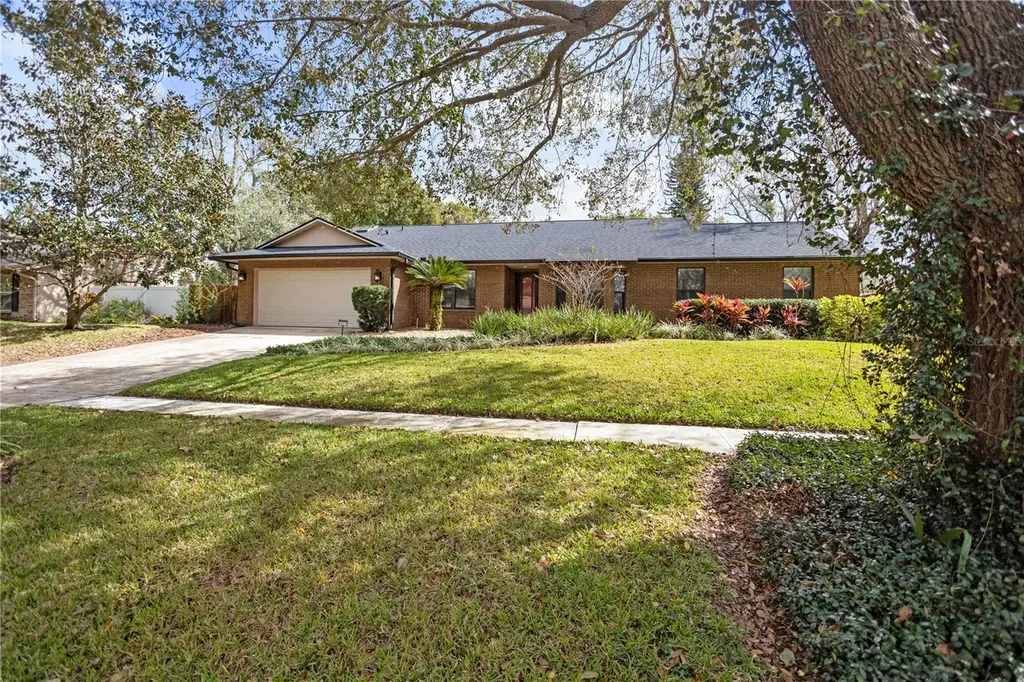 4037 White Birch Way Orlando FL 32817
