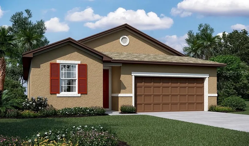 2817 Cathy Boulevard Winter Haven FL 33880