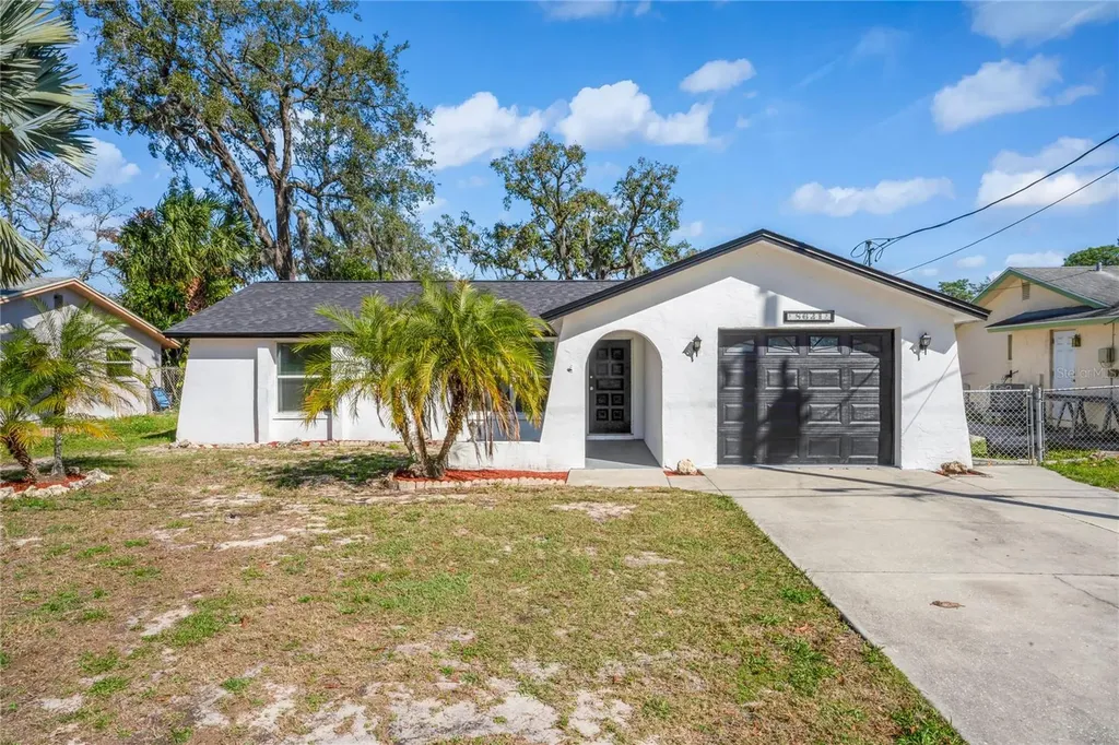 8621 Longboat Lane Hudson FL 34667
