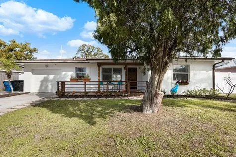 1304 Parkwood Street Clearwater FL 33755