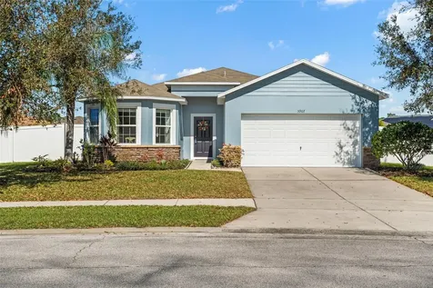 3907 Santa Elena Lane Kissimmee FL 34744