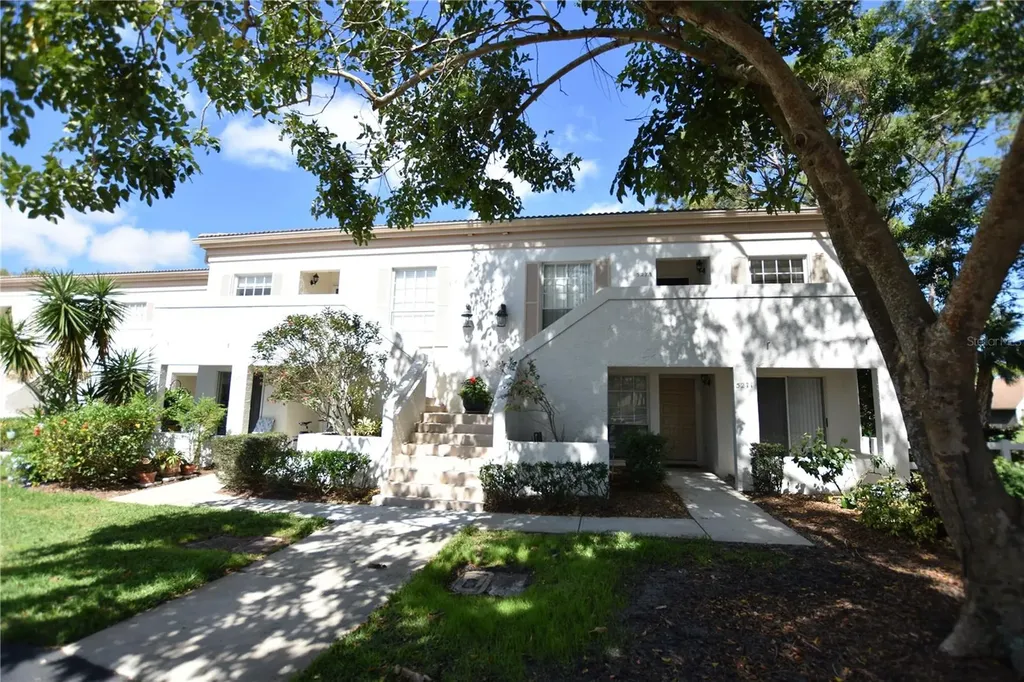 5269 Wedgewood Lane Sarasota FL 34235