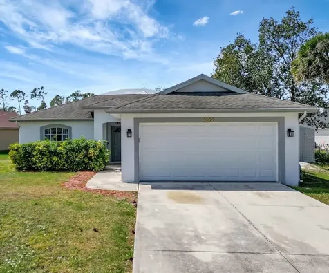 1539 Saracen Lane North Port FL 34286