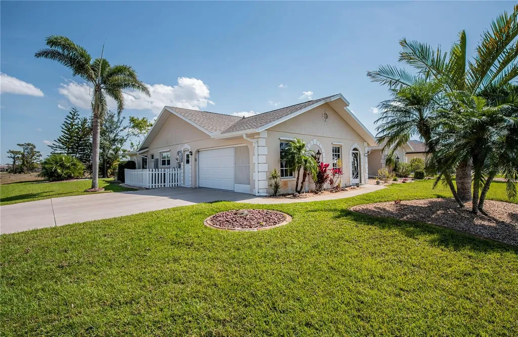 2144 Taiwan Court Punta Gorda FL 33983