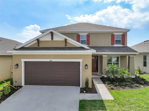 3017 High Pointe Street Clermont FL 34711