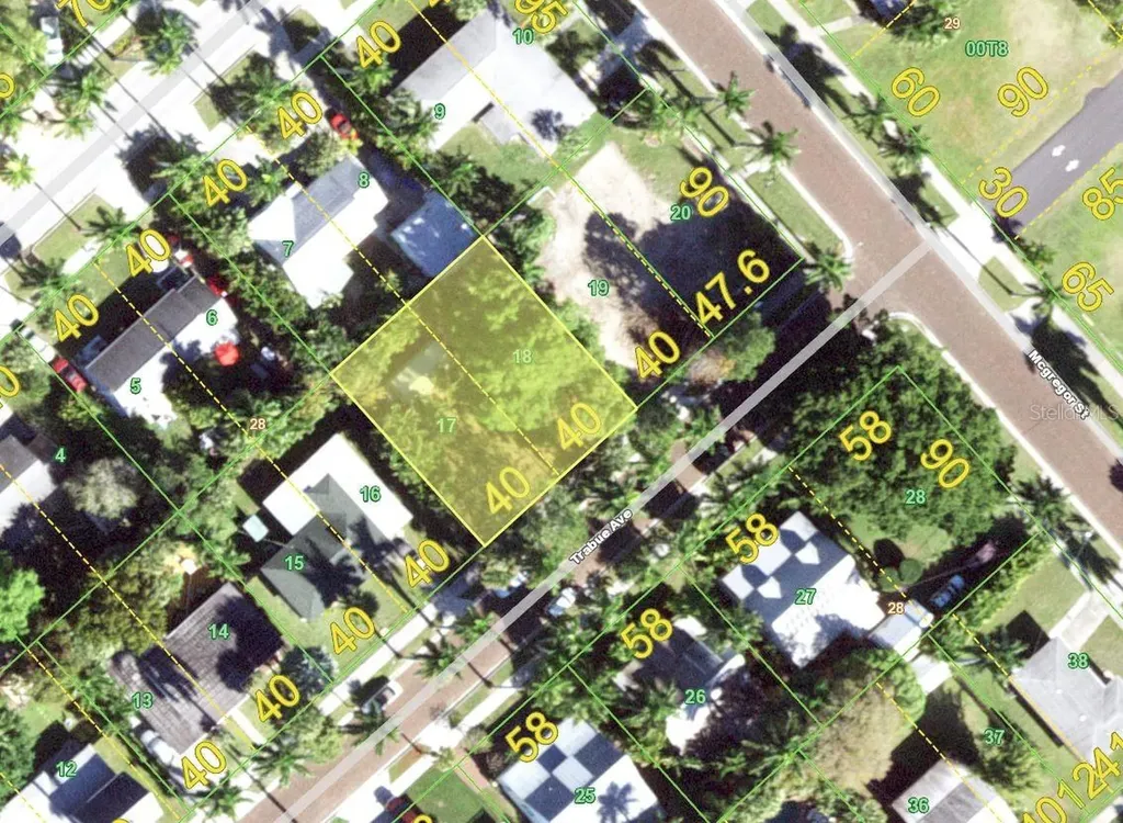 610 Trabue Avenue Punta Gorda FL 33950