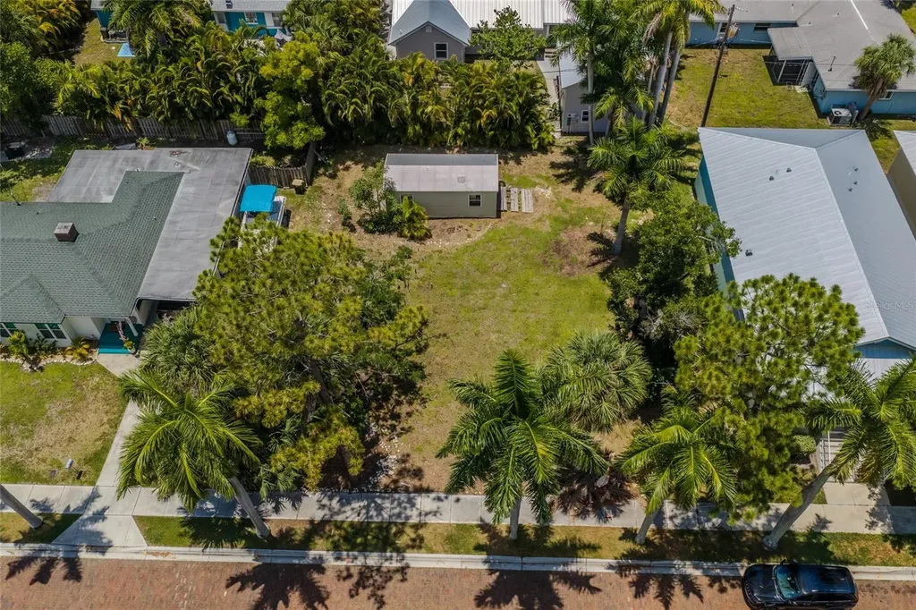 610 Trabue Avenue Punta Gorda FL 33950