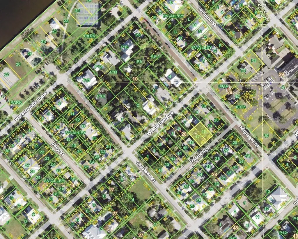 610 Trabue Avenue Punta Gorda FL 33950