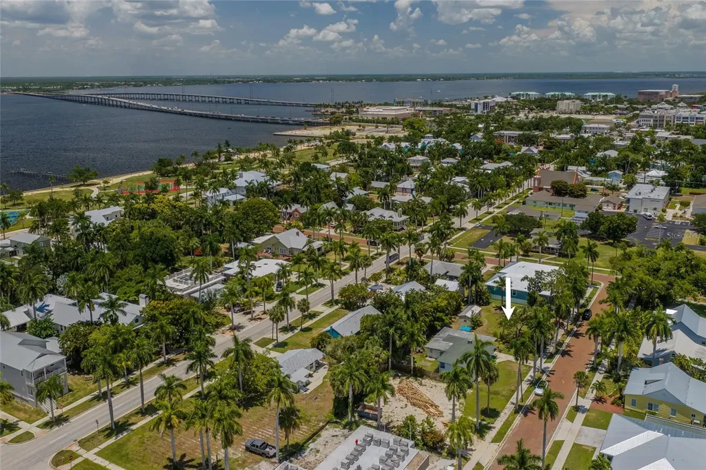 610 Trabue Avenue Punta Gorda FL 33950