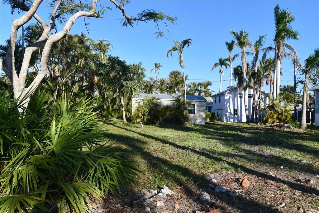 610 Trabue Avenue Punta Gorda FL 33950