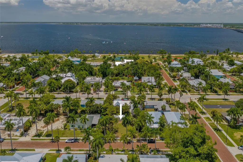 610 Trabue Avenue Punta Gorda FL 33950
