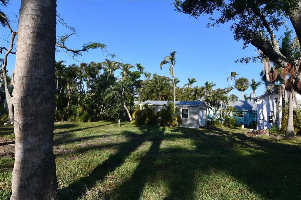 610 Trabue Avenue Punta Gorda FL 33950