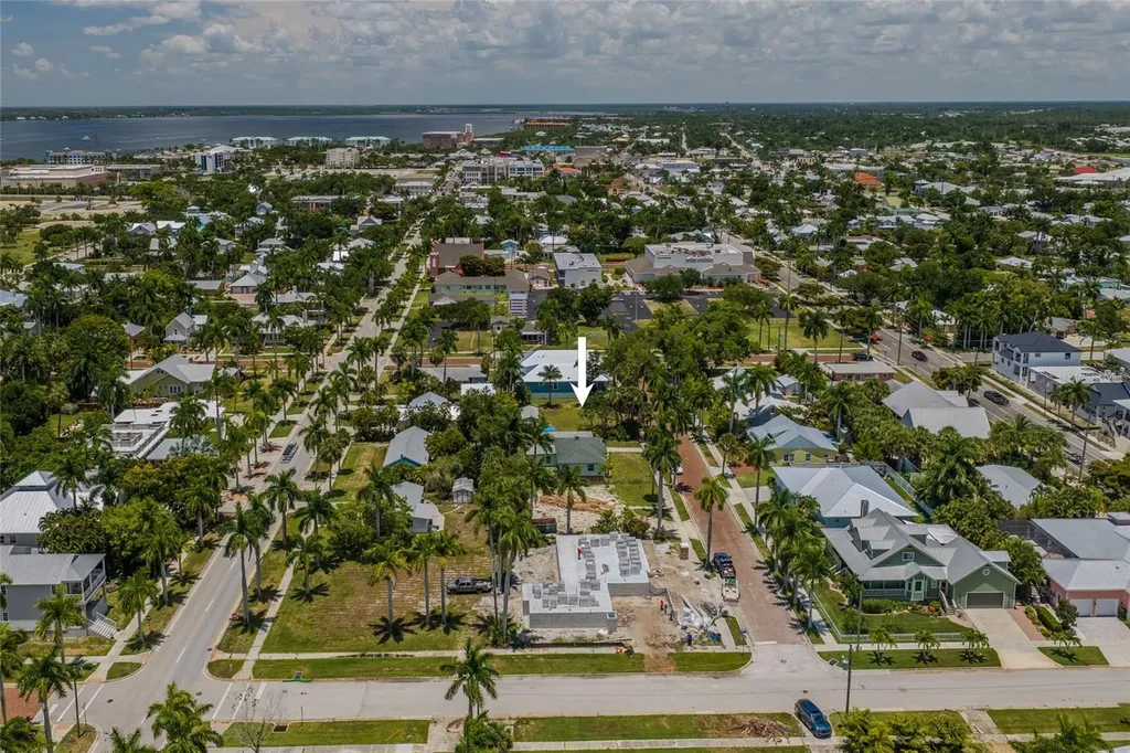 610 Trabue Avenue Punta Gorda FL 33950