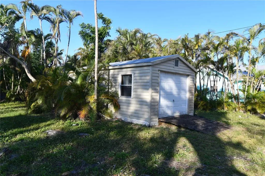 610 Trabue Avenue Punta Gorda FL 33950