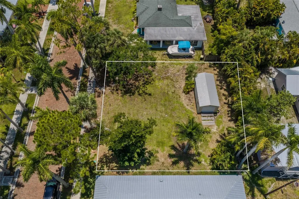 610 Trabue Avenue Punta Gorda FL 33950