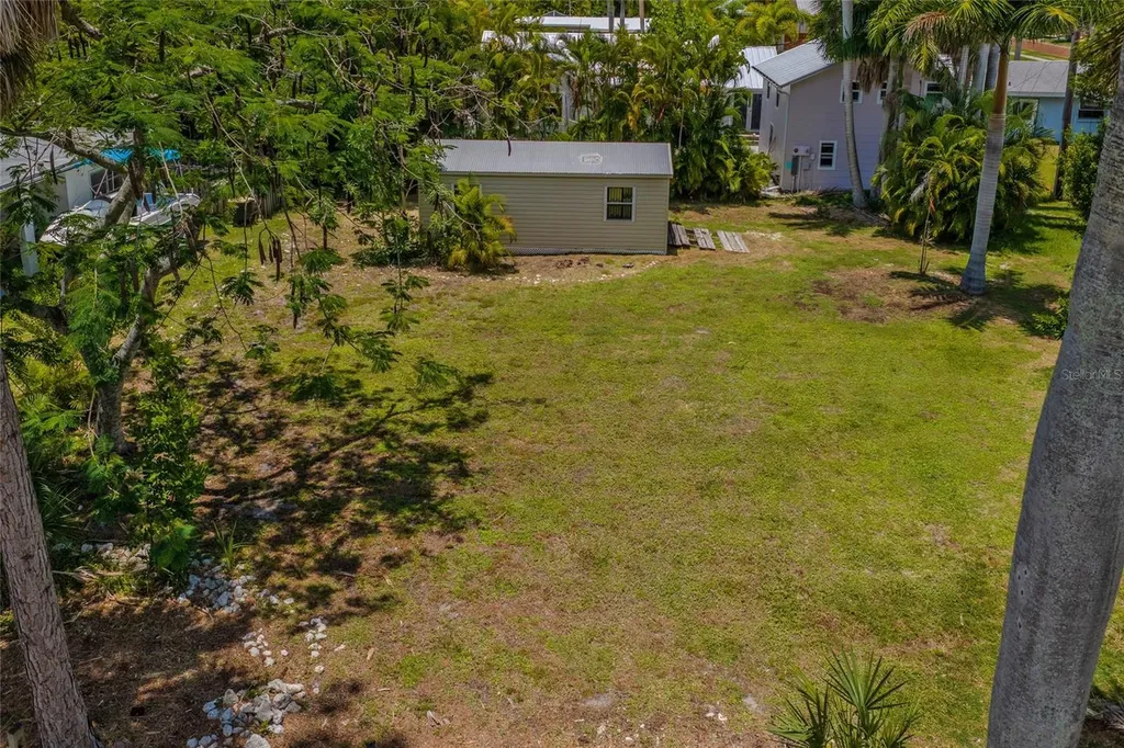 610 Trabue Avenue Punta Gorda FL 33950