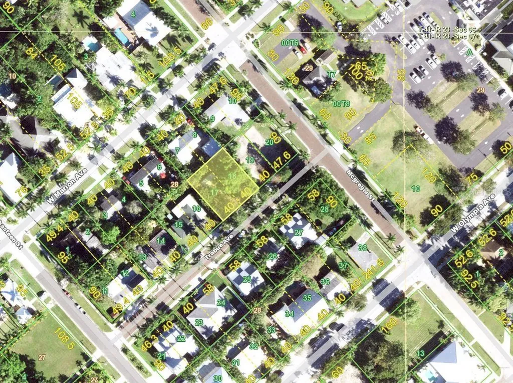 610 Trabue Avenue Punta Gorda FL 33950