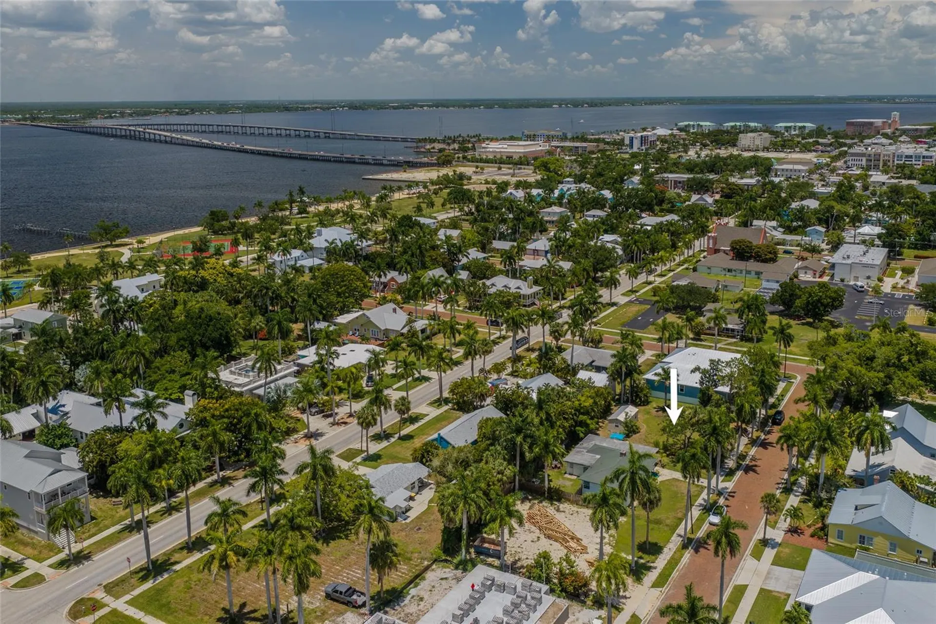 610 Trabue Avenue Punta Gorda FL 33950