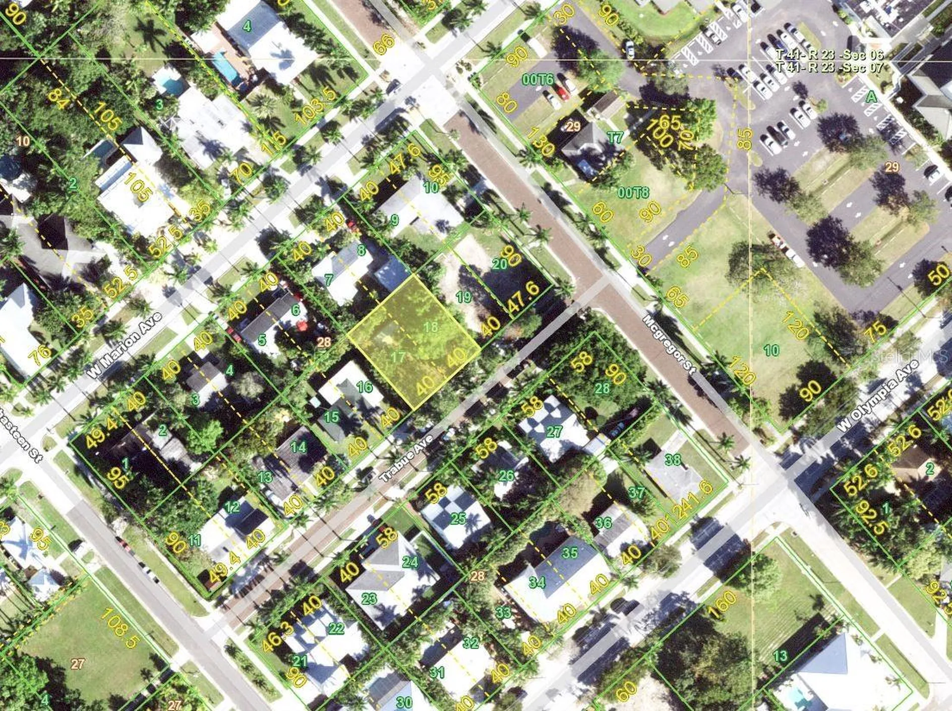 610 Trabue Avenue Punta Gorda FL 33950