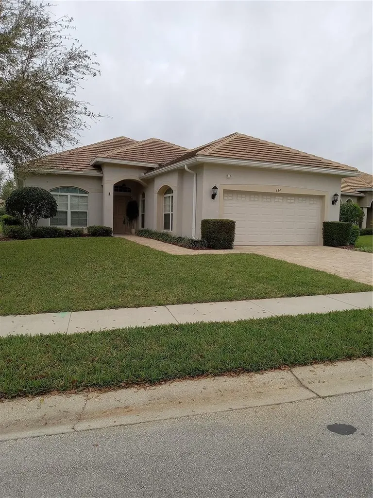 684 Newhall Lane Debary FL 32713