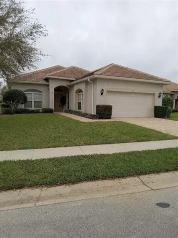 684 Newhall Lane Debary FL 32713