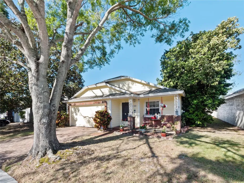 1664 Tremont Lane Winter Park FL 32792