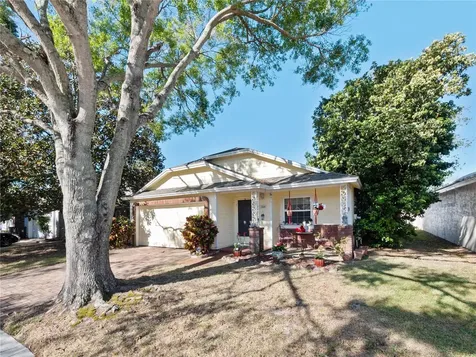 1664 Tremont Lane Winter Park FL 32792