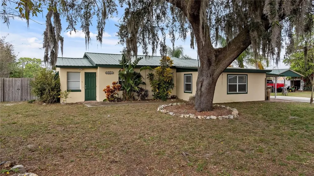 15011 Timber Village Road Groveland FL 34736