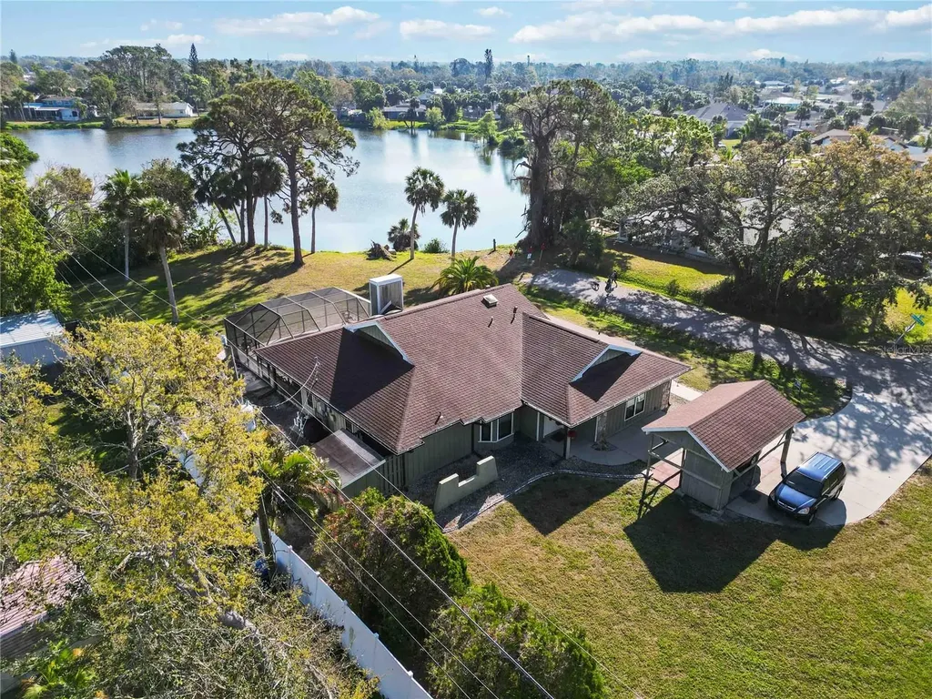 708 Mangrove Road Venice FL 34293