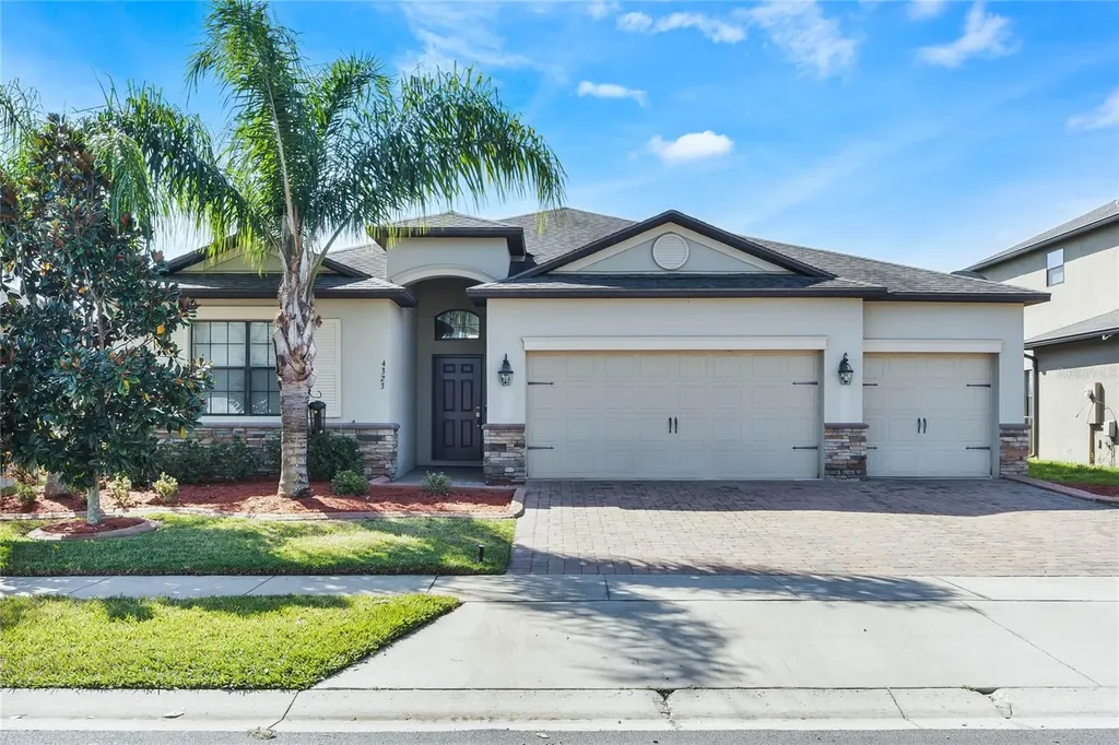 4323 Summer Breeze Way Kissimmee FL 34744