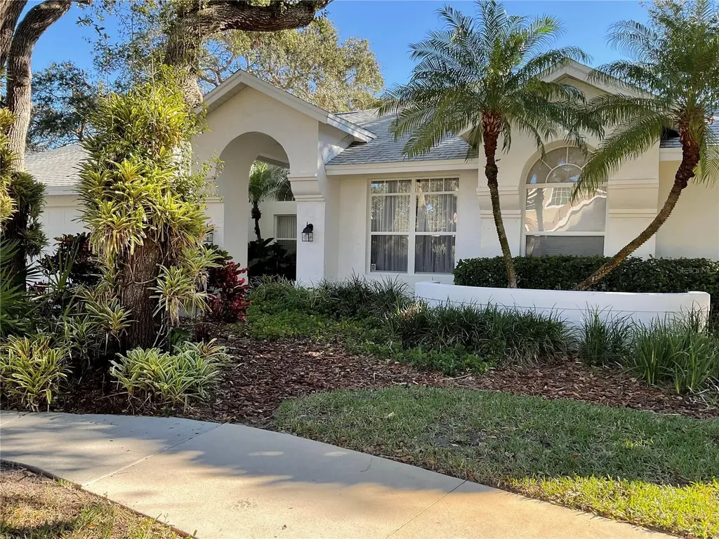 8311 Cypress Hollow Drive Sarasota FL 34238