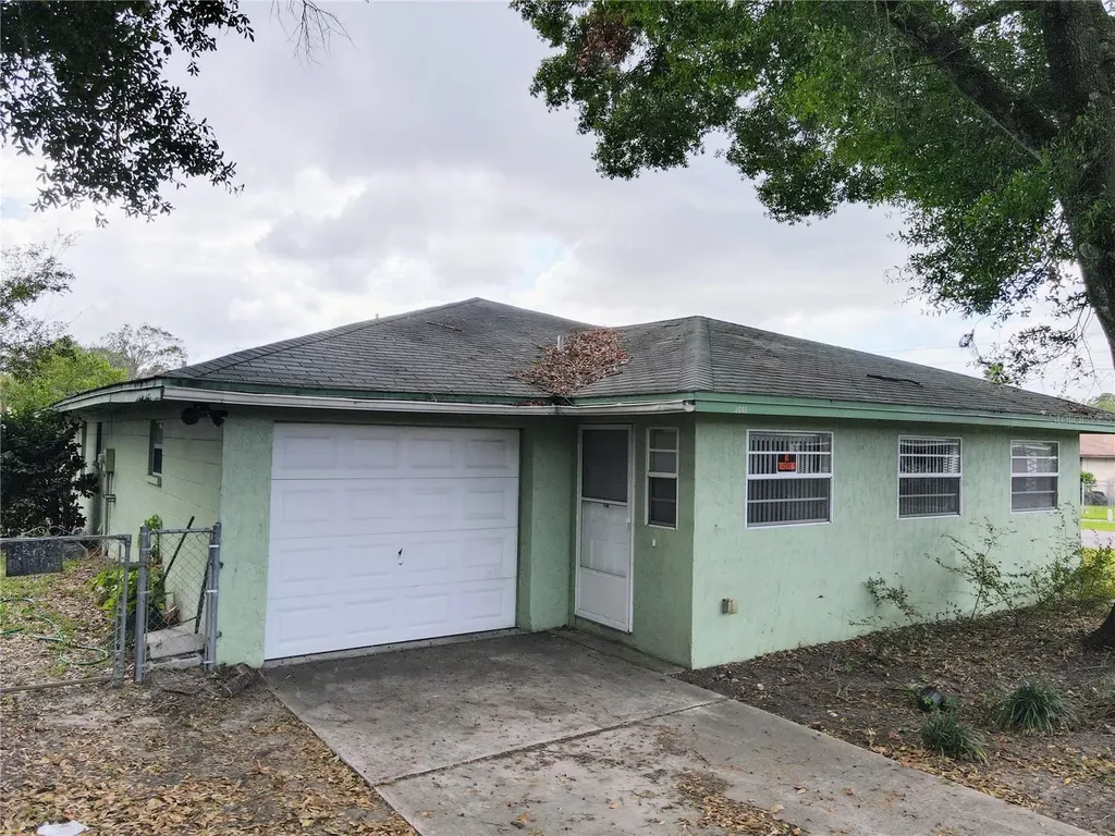 2046 Somerville Drive N Lakeland FL 33815