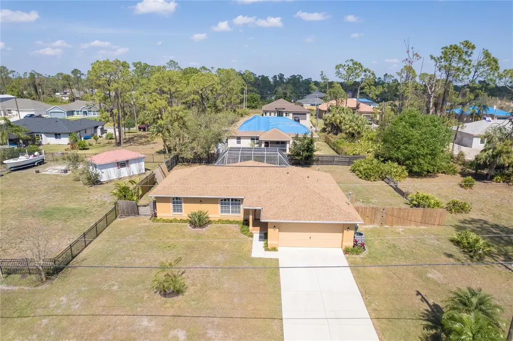 2660 Pascal Avenue North Port FL 34286