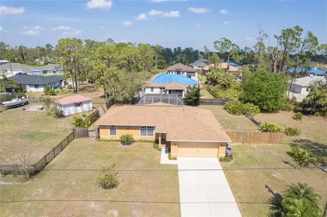 2660 Pascal Avenue North Port FL 34286