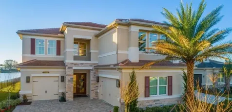 3389 Acacia Bay Avenue Wesley Chapel FL 33543