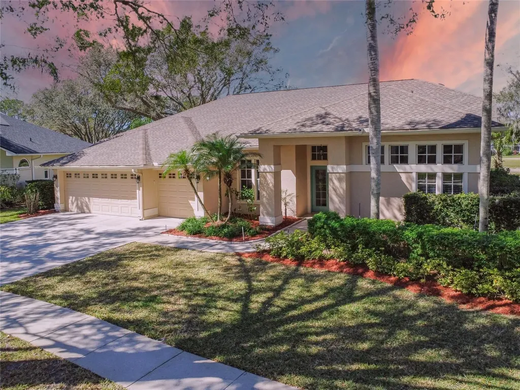 3824 Spruce Pine Drive Valrico FL 33596