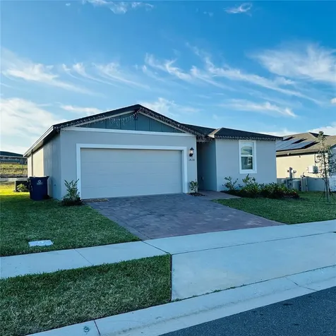 1428 Saguaro Street Davenport FL 33837