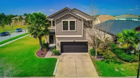 21357 Wistful Yearn Drive Land O Lakes FL 34637