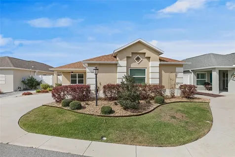 9219 SE 167th Ford Street The Villages FL 32162