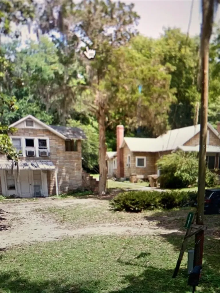 41012 Fletcher Road Umatilla FL 32784