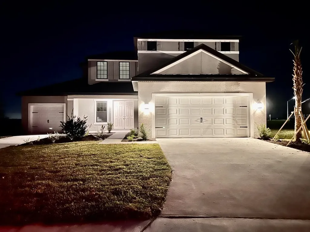 16606 Paynes Mill Drive Bradenton FL 34211