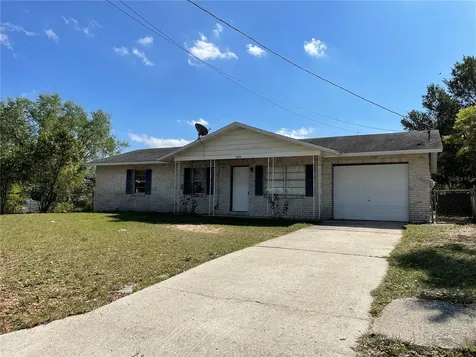 2111 Lowry Avenue Haines City FL 33844
