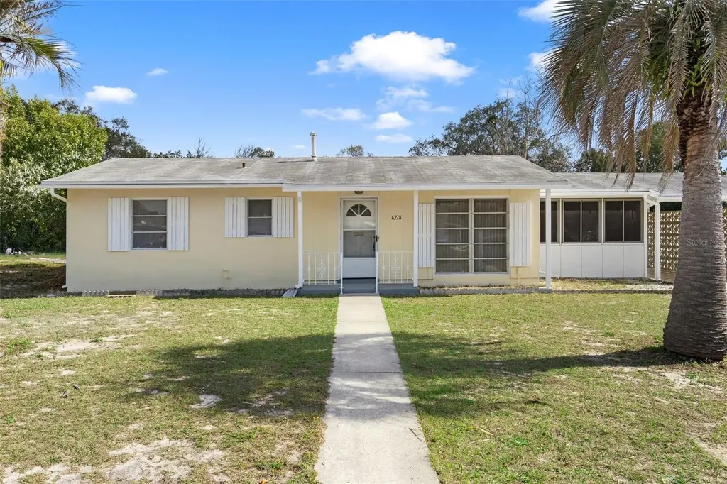 6278 Skyline Court Spring Hill FL 34606