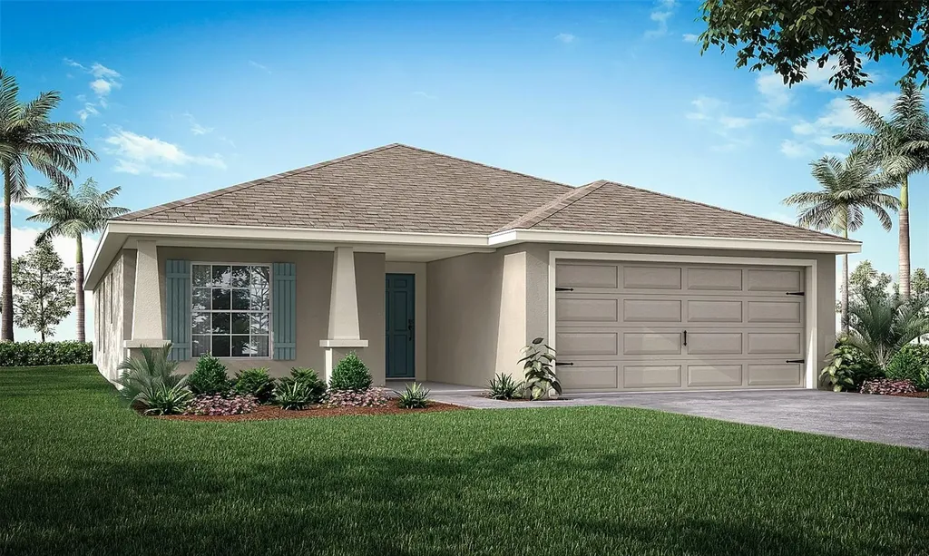 35187 Crescent Creek Drive Zephyrhills FL 33541