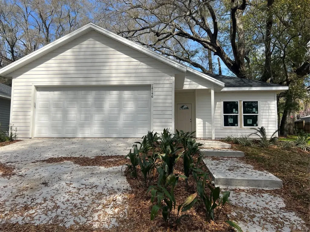 14146 NW 154th Place Alachua FL 32615