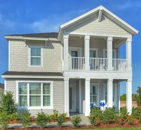 16904 Full Sun Alley Land O Lakes FL 34638